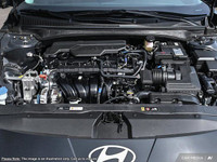 This Hyundai Elantra has a dependable Regular Unleaded I-4 2.0 L/122 engine powering this Variable t... (image 5)