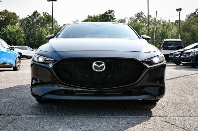2023 Mazda Mazda3 Sport GS • HEATED SEATS/STEERING • CP/AA in Cars & Trucks in Kingston - Image 4