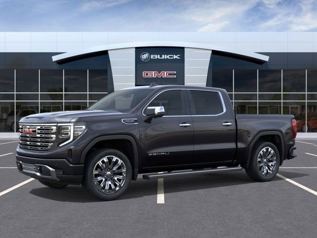 2025 GMC Sierra 1500 in Cars & Trucks in Medicine Hat - Image 2
