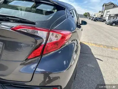 2022 Toyota C-HR LE | Power Door Locks | Cruise | Power Windows, View more