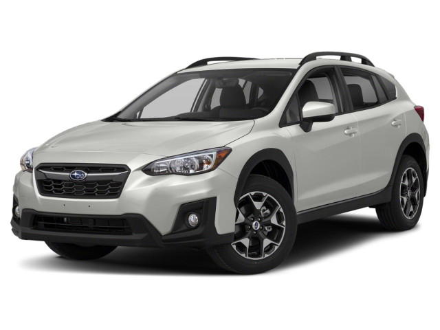 2020 Subaru Crosstrek in Cars & Trucks in Lethbridge