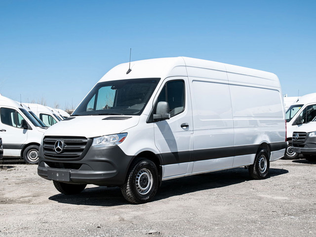 2019 Mercedes-Benz Sprinter 2500 in Cars & Trucks in Mississauga / Peel Region - Image 3