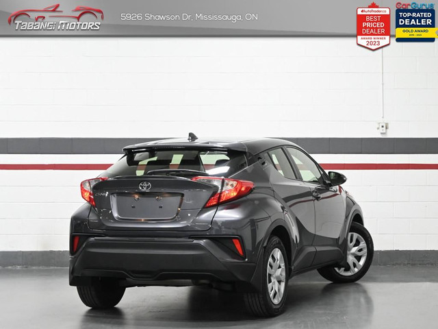 2022 Toyota C-HR No Accident Carplay Lane Assist Keyless Entry in Cars & Trucks in Mississauga / Peel Region - Image 2