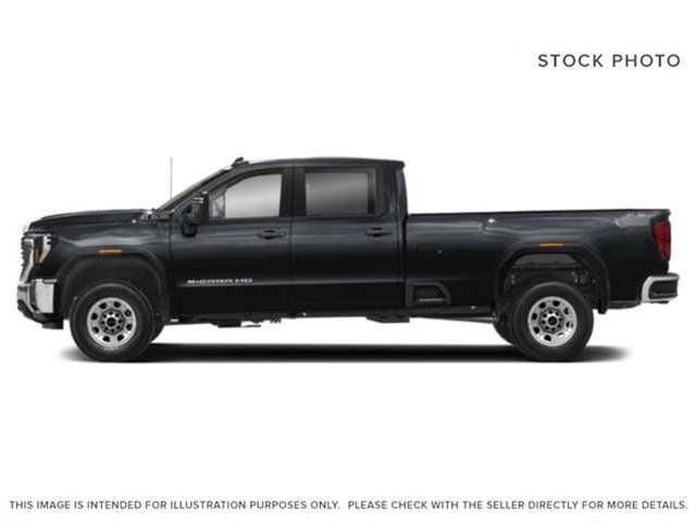 2024 GMC Sierra 3500HD Denali Ultimate in Cars & Trucks in Calgary - Image 3