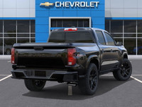 COLORADO Z71 CREW CAB 4WD Engine: 2.7L TURBO 4cyl. L/100Km City: 0.0 L/100Km Hwy: 0.0 Safety Equipme... (image 3)