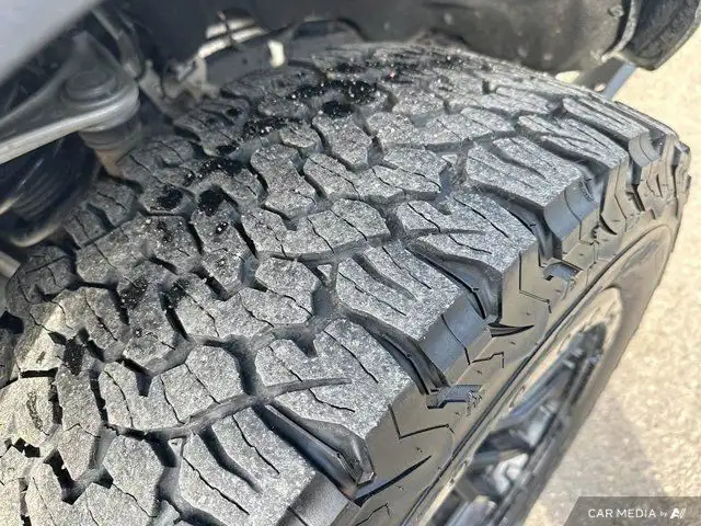 2021 Ford Bronco Black Diamond | 4X4 | Auto | Leather | in Cars & Trucks in Saskatoon - Image 12