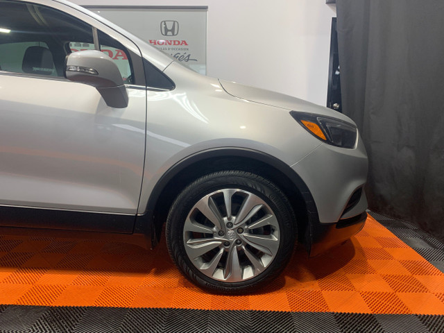 2017 Buick Encore Preferred groupe electrique / bluetooth / came in Cars & Trucks in Laval / North Shore - Image 3