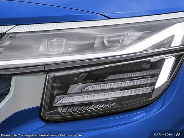 2026 Kia Seltos EX AWD in Cars & Trucks in Hamilton - Image 10