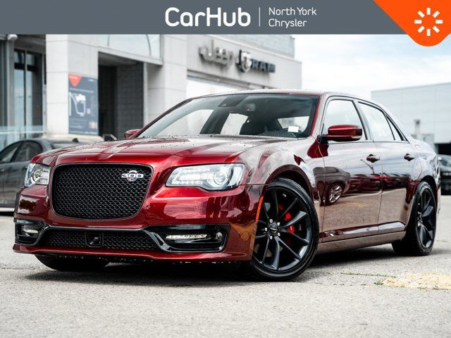 2023 Chrysler 300 300C in Cars & Trucks in City of Toronto - Image 2