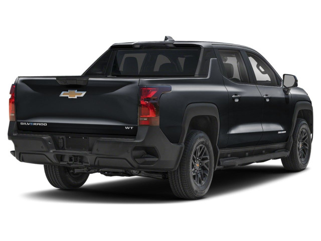 2024 Chevrolet Silverado EV in Cars & Trucks in Guelph - Image 4