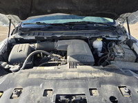 Your Grande Prairie Chrysler store just took in this vehicle! It is either in transit or freshly tra... (image 9)