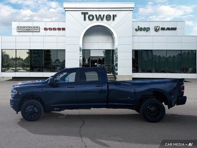 2024 Ram 3500 Laramie in Cars & Trucks in Calgary - Image 2