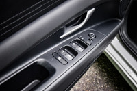 This 2025 Hyundai Elantra is for sale today. This low mileage sedan has just 4,120 kms. It's grey in... (image 9)