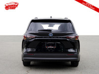 This 2025 Toyota Sienna XLE HYBRID is a sleek and efficient van ready to elevate your driving experi... (image 3)