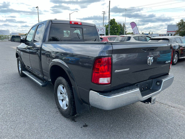 2017 Ram 1500 in Cars & Trucks in Ottawa - Image 3