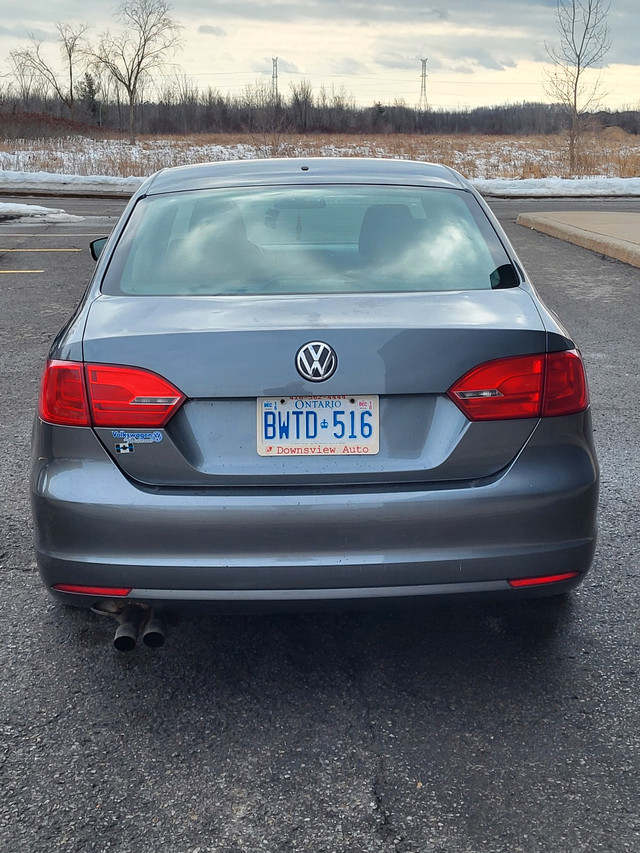 2014 Volkswagen Jetta Trendline+ in Cars & Trucks in Ottawa - Image 4