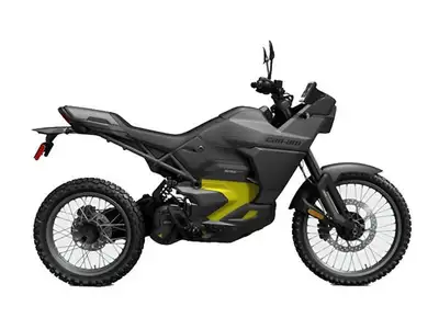 STOCK IS VERY LIMITED, BIKES WILL BE SHOWING UP IN SPRING TO SUMMER 2025 2025 Can-Am Pulse '73 Carbo...