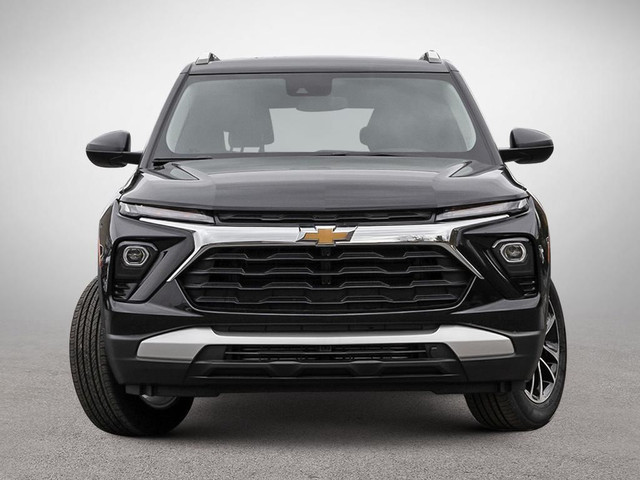 2025 Chevrolet Trailblazer LT in Cars & Trucks in City of Montréal - Image 2