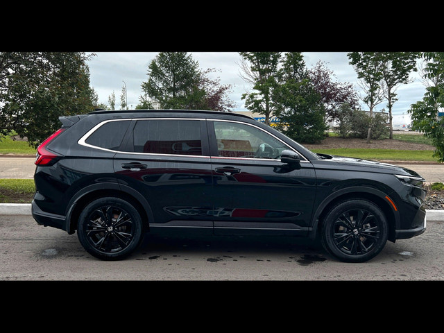 2025 Honda CR-V Hybrid Touring **PREMIUM SOUND SYSTEM**POWER... in Cars & Trucks in Grande Prairie - Image 2