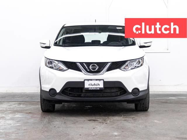 2018 Nissan Qashqai S w/ Heated Front Seats, Rearview Cam, Bluet in Cars & Trucks in Ottawa - Image 3