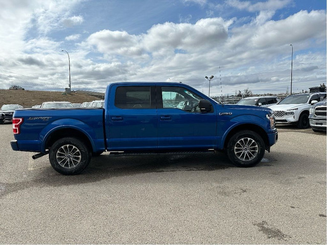  2018 Ford F-150 XLT 4WD SuperCrew 5.5' Box in Cars & Trucks in Calgary - Image 4