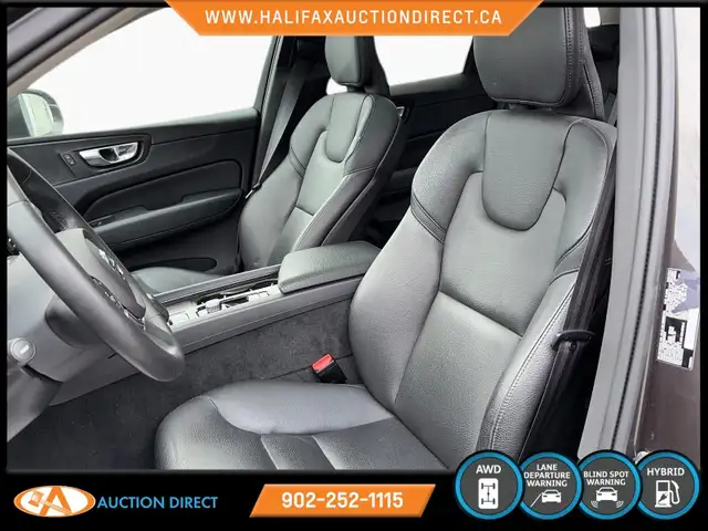 2022 Volvo XC60 Recharge Plug-In Hybrid T8 RECHARGE. PHEV (PL... in Cars & Trucks in Bedford - Image 12