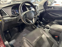 2018 Hyundai Tucson SEL/AWD/AC/CAMERA/BT/TOIT PANO/CUIR/CRUISE/APPLE CARPLAY/GR ELECT/MAGS ! 5151 BO... (image 8)
