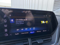 The 2025 Chevrolet Trax ACTIV is a stylish, compact SUV available at Wheaton Chevrolet of Red Deer.... (image 5)