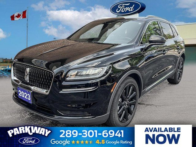2023 Lincoln Nautilus Reserve in Cars & Trucks in Kitchener / Waterloo
