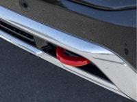 WAS: $133656 NOW: $126587 plus taxes and licensing feesDriven as demonstrator vehicle. Wallace Chevr... (image 3)