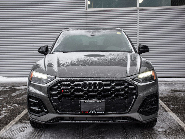2025 Audi SQ5 Progressiv in Cars & Trucks in Windsor Region - Image 4