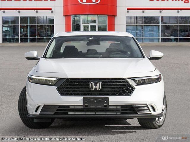  2024 Honda Accord Sedan EX in Cars & Trucks in Hamilton - Image 2