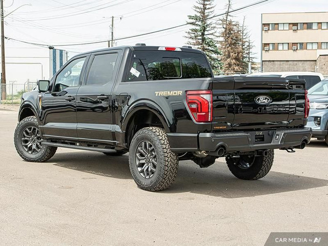 2025 Ford F-150 Tremor in Cars & Trucks in Edmonton - Image 4