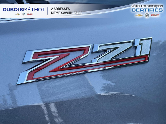 2024 Chevrolet Silverado 2500HD LT Z71 V8 6.6L DIESEL DURAMAX CR in Cars & Trucks in Victoriaville - Image 3
