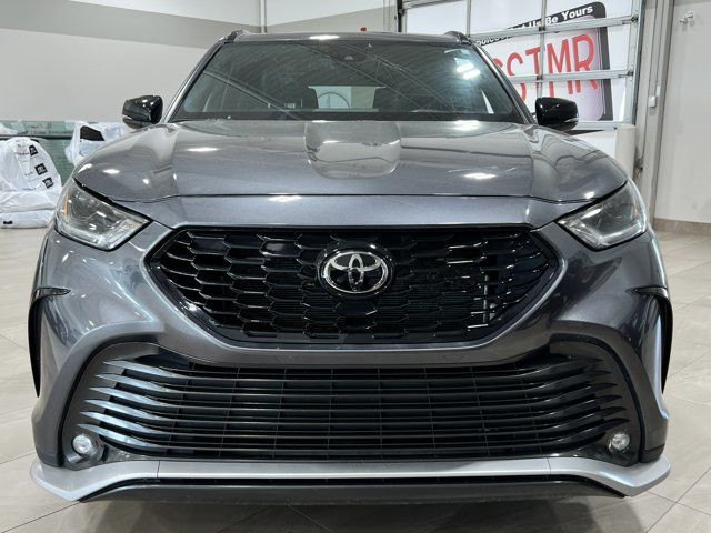 2023 Toyota Highlander XSE in Cars & Trucks in Edmonton - Image 3