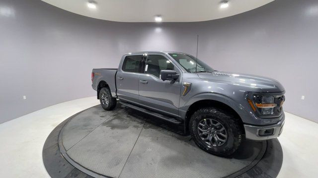 2025 Ford F-150 Tremor in Cars & Trucks in Strathcona County - Image 2