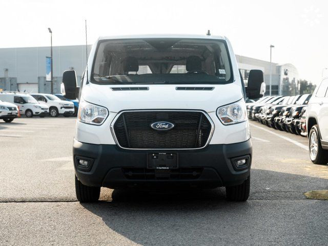 2022 Ford Transit Cargo Van T-250 130 Low Rf RWD Backup Camera in Cars & Trucks in City of Toronto - Image 2