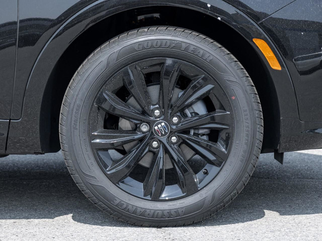 2025 Buick Envista Sport Touring in Cars & Trucks in Mississauga / Peel Region - Image 4