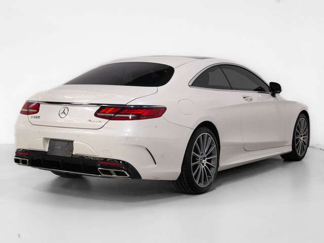 2020 Mercedes-Benz S-Class 560 | COUPE | AMG PKG | PREMIUM PKG | in Cars & Trucks in Mississauga / Peel Region - Image 3