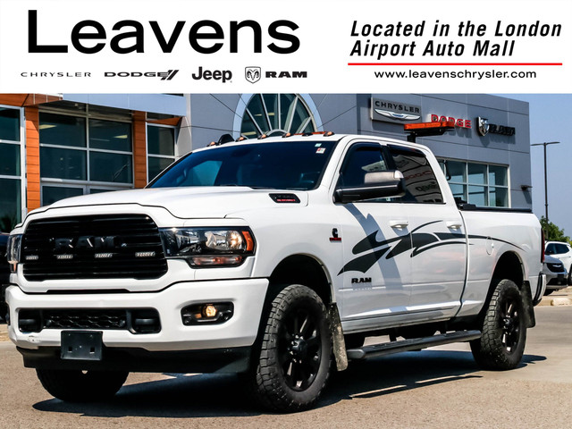 2021 RAM 2500 Big Horn in Cars & Trucks in London