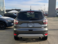 2018 FORD ESCAPE TITANIUM 4WD #W3578,ÂLots of great equipment with this clean SUV powered by a respo... (image 4)