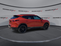 Engine: Gas V6 3.6L L/100Km City: 12.5 L/100Km Hwy: 9.0 Safety Equipment OnStar and Chevrolet connec... (image 7)