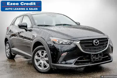 Introducing the 2020 Mazda CX-3, a subcompact SUV that masterfully blends style, performance, and pr...