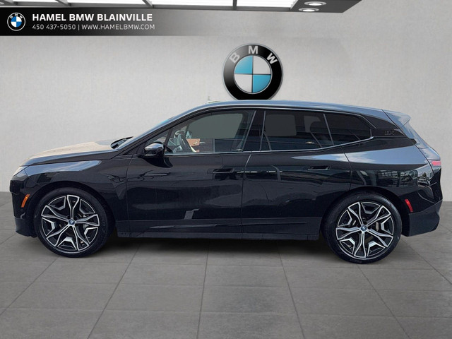 2023 BMW IX xDrive50 à vendre in Cars & Trucks in Laval / North Shore - Image 4
