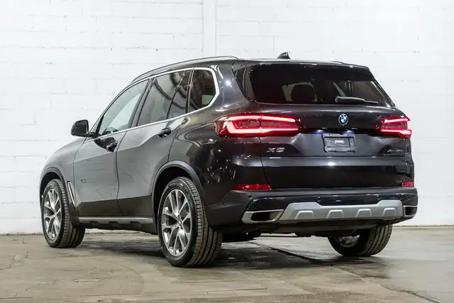 2023 BMW X5 xDrive40i | Luxe familial | Premium | Sièges in Cars & Trucks in City of Montréal - Image 7