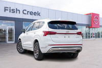 ==== 2021 Hyundai Santa Fe Calligraphy -- Fully Loaded & Immaculate | Traded for 2023 Nissan Murano... (image 3)