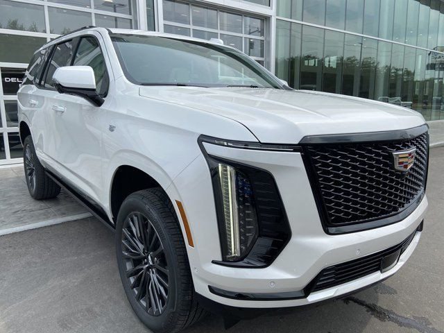 2025 Cadillac ESCALADE Sport Platinum in Cars & Trucks in Calgary