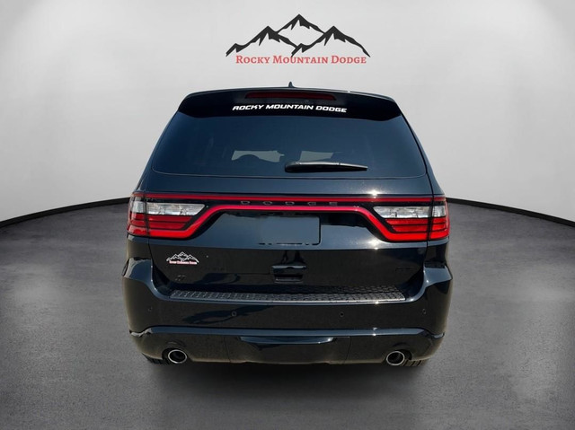 2025 Dodge Durango GT in Cars & Trucks in Red Deer - Image 4