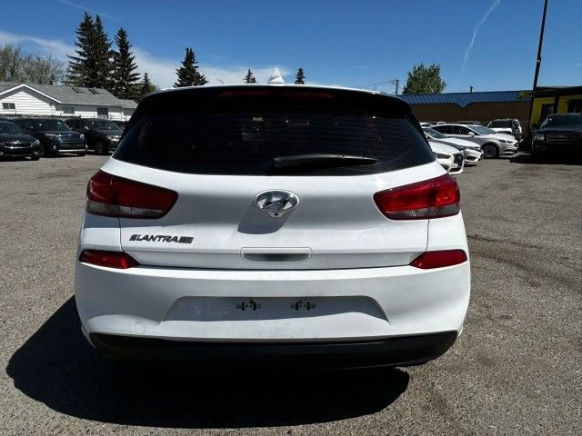 2018 Hyundai Elantra GT GL - APPLE CARPLAY, HEATED LEATHER SEATS in Cars & Trucks in Calgary - Image 4