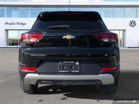 IIHS Top Safety Pick+. This Chevrolet Trailblazer delivers a Gas I3 1.3L/ engine powering this Varia... (image 3)